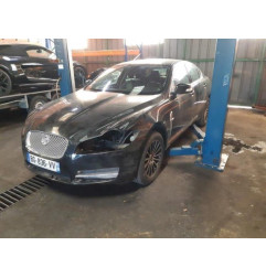 Feu arriere principal droit (feux) JAGUAR XF 1 Photo n°6