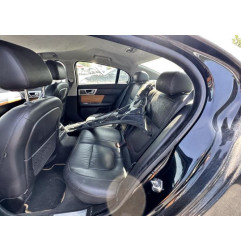 Feu arriere principal droit (feux) JAGUAR XF 1 Photo n°14