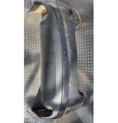 Pare choc arriere JAGUAR XF 1 Photo n°1