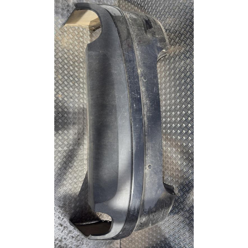 Pare choc arriere JAGUAR XF 1