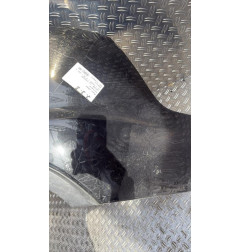 Pare choc arriere JAGUAR XF 1