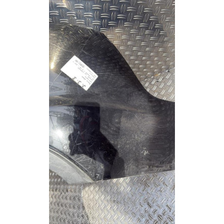 Pare choc arriere JAGUAR XF 1