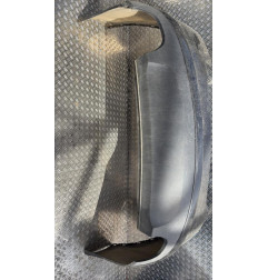 Pare choc arriere JAGUAR XF 1 Photo n°4