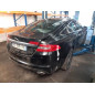 Pare choc arriere JAGUAR XF 1