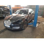 Pare choc arriere JAGUAR XF 1