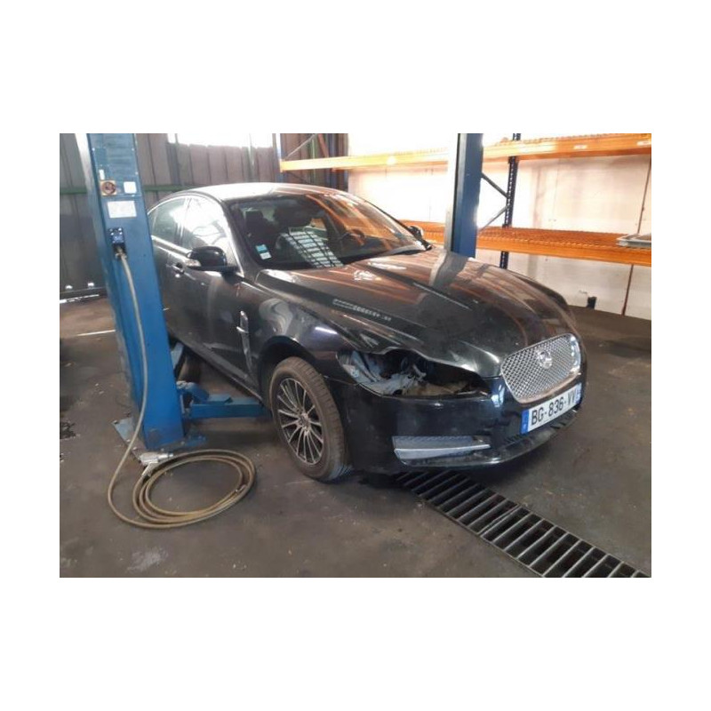 Porte avant gauche JAGUAR XF 1