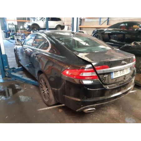 Porte avant gauche JAGUAR XF 1