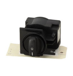 Commande de phare MERCEDES CLASSE A 169 Photo n°1