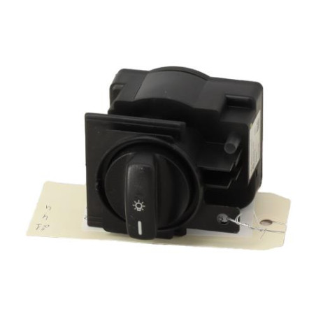 Commande de phare MERCEDES CLASSE A 169 Photo n°1