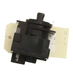 Commande de phare MERCEDES CLASSE A 169 Photo n°3