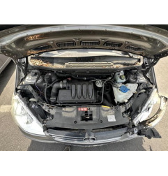 Commande de phare MERCEDES CLASSE A 169 Photo n°6