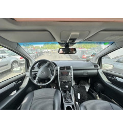 Commande de phare MERCEDES CLASSE A 169 Photo n°10