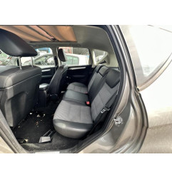 Commande de phare MERCEDES CLASSE A 169 Photo n°15