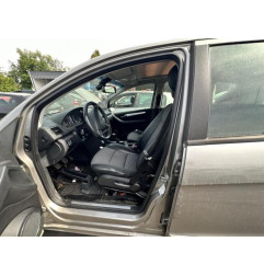 Commande de phare MERCEDES CLASSE A 169 Photo n°16