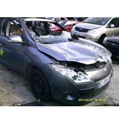 Boitier servitude moteur (BSM) RENAULT MEGANE 3 Photo n°6