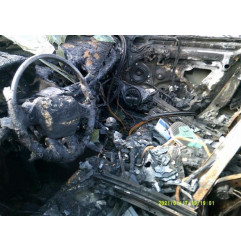 Boitier servitude moteur (BSM) RENAULT MEGANE 3 Photo n°7