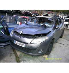 Boitier servitude moteur (BSM) RENAULT MEGANE 3 Photo n°10
