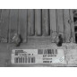 Calculateur moteur RENAULT MEGANE 3