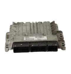 Calculateur moteur RENAULT MEGANE 3