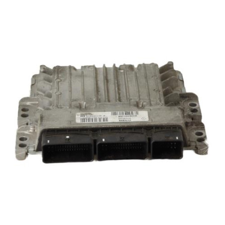 Calculateur moteur RENAULT MEGANE 3
