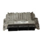 Calculateur moteur RENAULT MEGANE 3