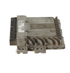 Calculateur moteur RENAULT MEGANE 3 Photo n°3