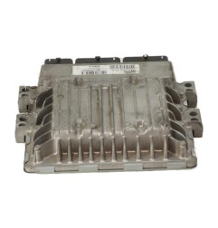 Calculateur moteur RENAULT MEGANE 3 Photo n°4