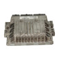 Calculateur moteur RENAULT MEGANE 3