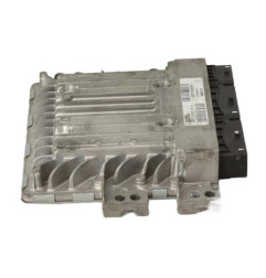 Calculateur moteur RENAULT MEGANE 3 Photo n°5