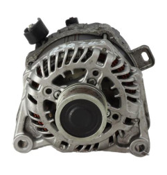 Alternateur CITROEN JUMPER 3 Photo n°1