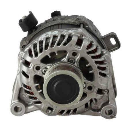 Alternateur CITROEN JUMPER 3 Photo n°1