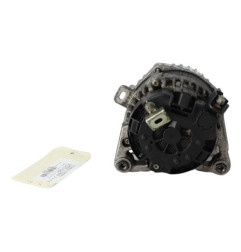 Alternateur CITROEN JUMPER 3 Photo n°3