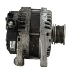 Alternateur CITROEN JUMPER 3 Photo n°4