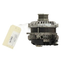 Alternateur CITROEN JUMPER 3 Photo n°5