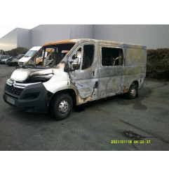 Alternateur CITROEN JUMPER 3 Photo n°9