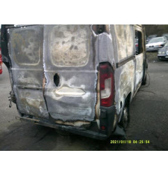 Alternateur CITROEN JUMPER 3 Photo n°11