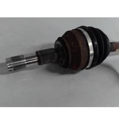 Cardan gauche (transmission) CITROEN JUMPER 3 Photo n°1