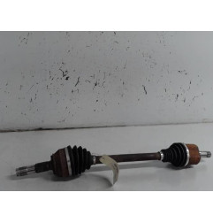 Cardan gauche (transmission) CITROEN JUMPER 3