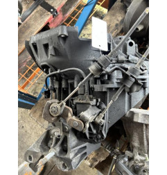 Boite de vitesses FORD TRANSIT 4