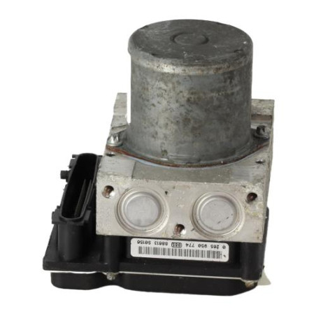 Bloc ABS (freins anti-blocage) FORD TRANSIT 4 Photo n°1