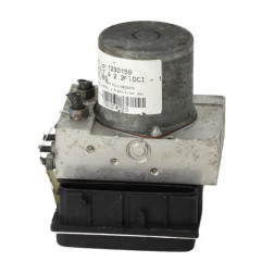 Bloc ABS (freins anti-blocage) FORD TRANSIT 4 Photo n°4