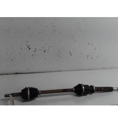 Cardan droit (transmission) FORD TRANSIT 4 Photo n°1