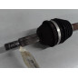 Cardan droit (transmission) FORD TRANSIT 4