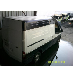Cardan droit (transmission) FORD TRANSIT 4 Photo n°4