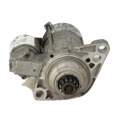 Demarreur VOLKSWAGEN GOLF 6 Photo n°1