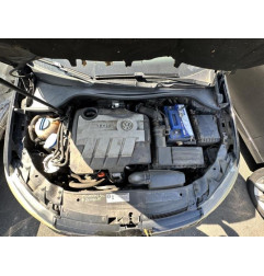 Demarreur VOLKSWAGEN GOLF 6 Photo n°16