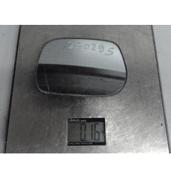 Glace retroviseur gauche TOYOTA RAV4 2