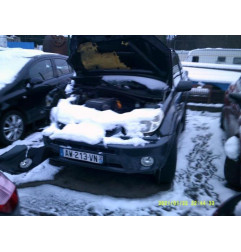 Glace retroviseur gauche TOYOTA RAV4 2 Photo n°5