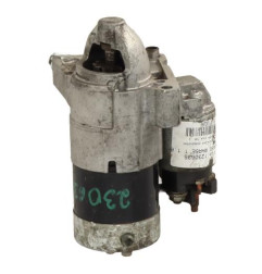 Demarreur CITROEN C3 PICASSO Photo n°1