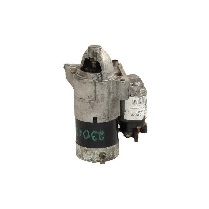 Demarreur CITROEN C3 PICASSO